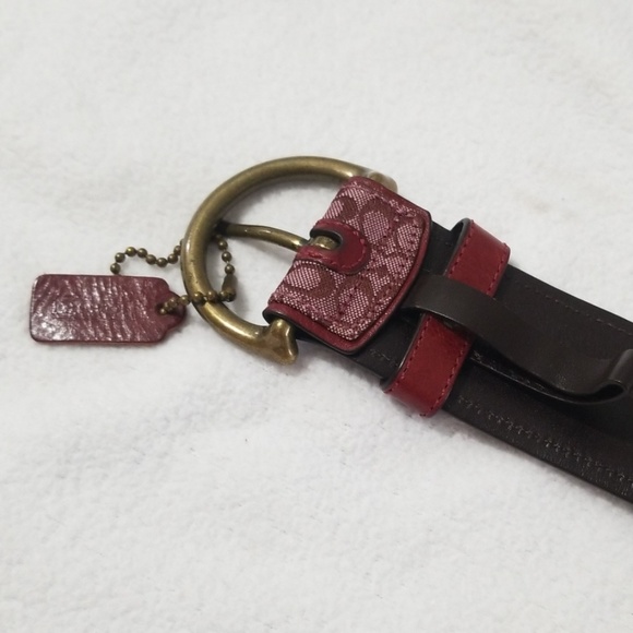 NWOT Vintage Addison Belt - Picture 6 of 6